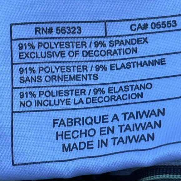 Nike Men's Golf‎ Polo Shirt FITDRI  Striped Size XL, Logo on the sleeve /buttons - Picture 8 of 13